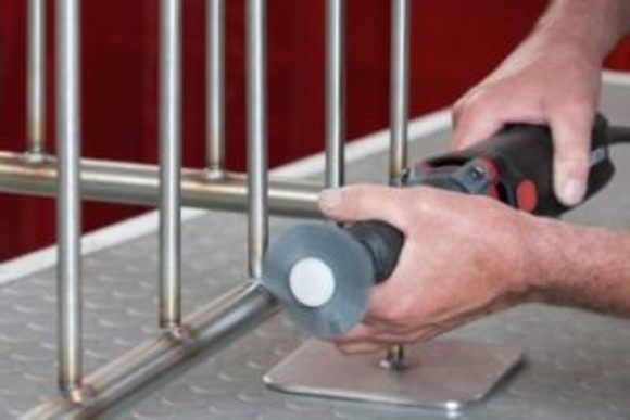 Magazin Teaser Élimination mécanique des couleurs de revenu