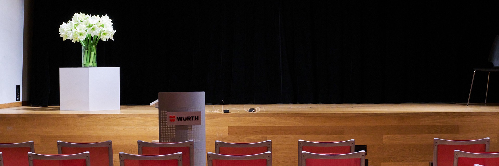 Auditorium Auditorium