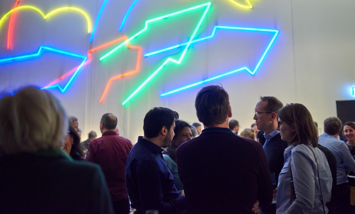 Vernissage Vernissage