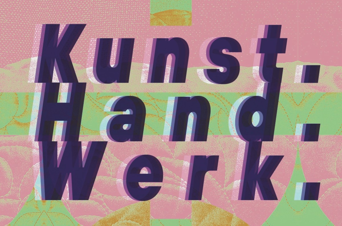 Kunst.Hand.Werk. Markt 2025