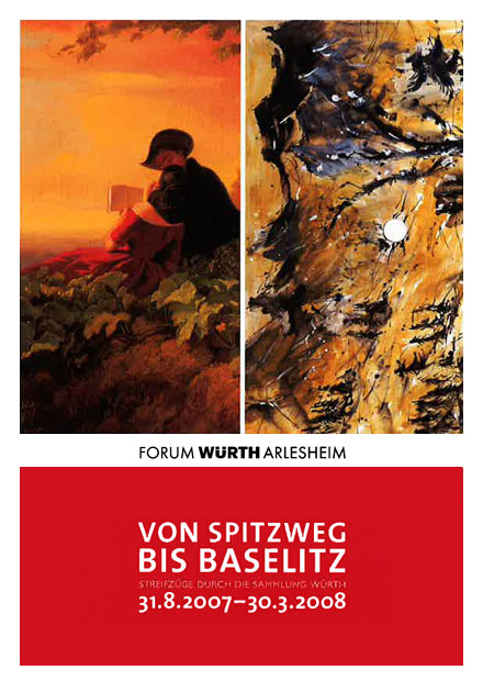 Von Spitzweg bis Baselitz