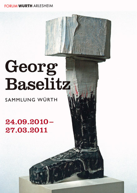 Georg Baselitz