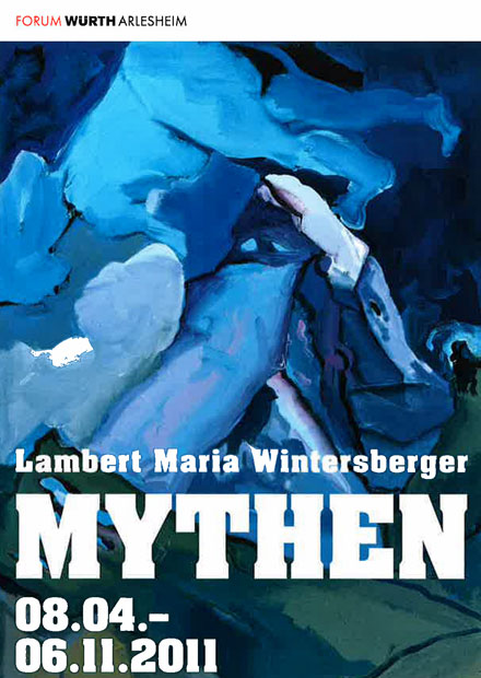 Lambert Maria Wintersberger – Mythen