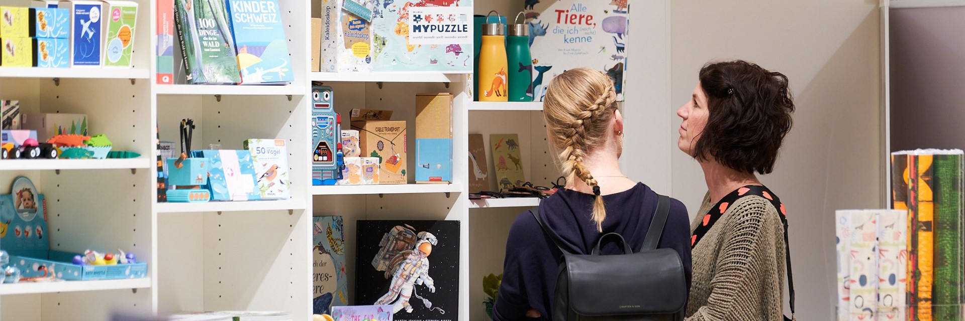 Kunst Shop