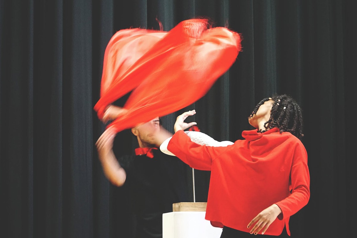 Tanztheater Öflingen