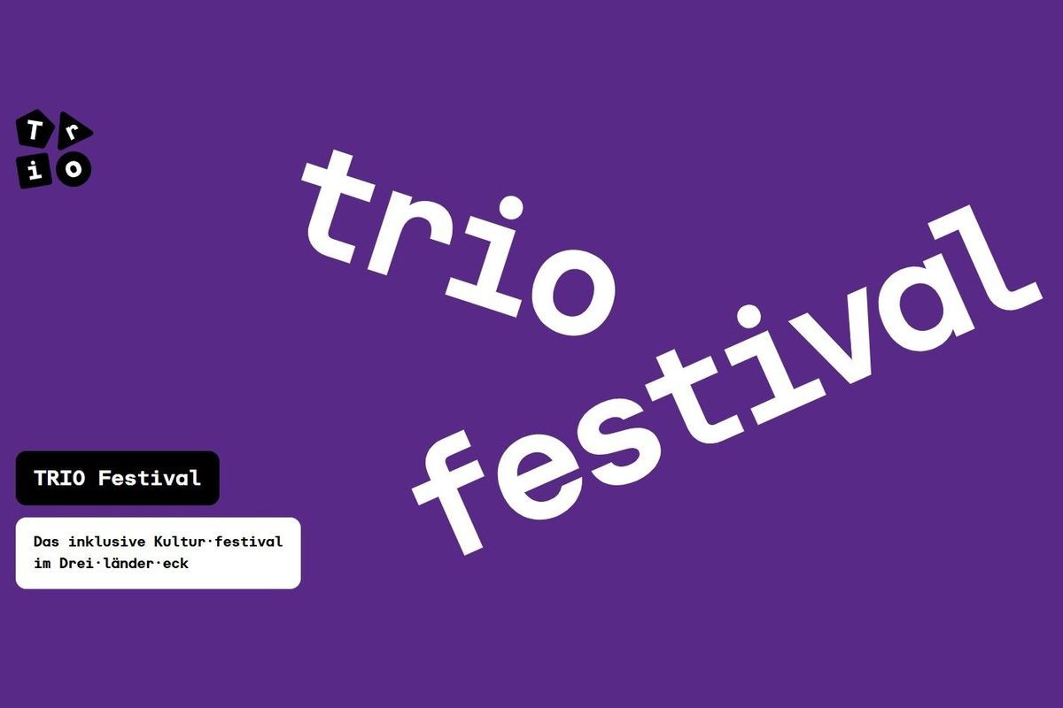 TRIO Festival