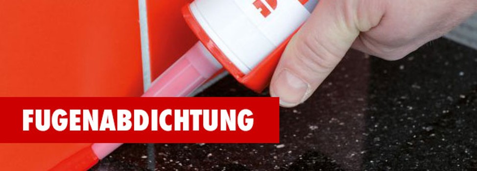 Kundenseminare Fugenabdichtung