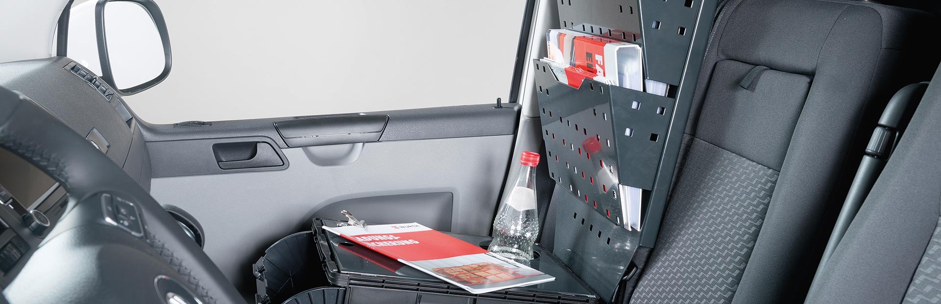 Produits spéciaux ORSY®mobil