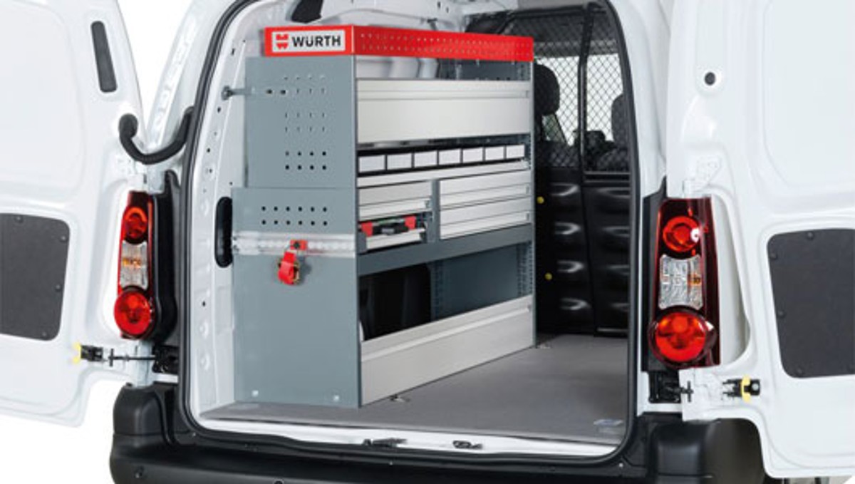 ORSYmobil modulares System ORSYmobil modulares System