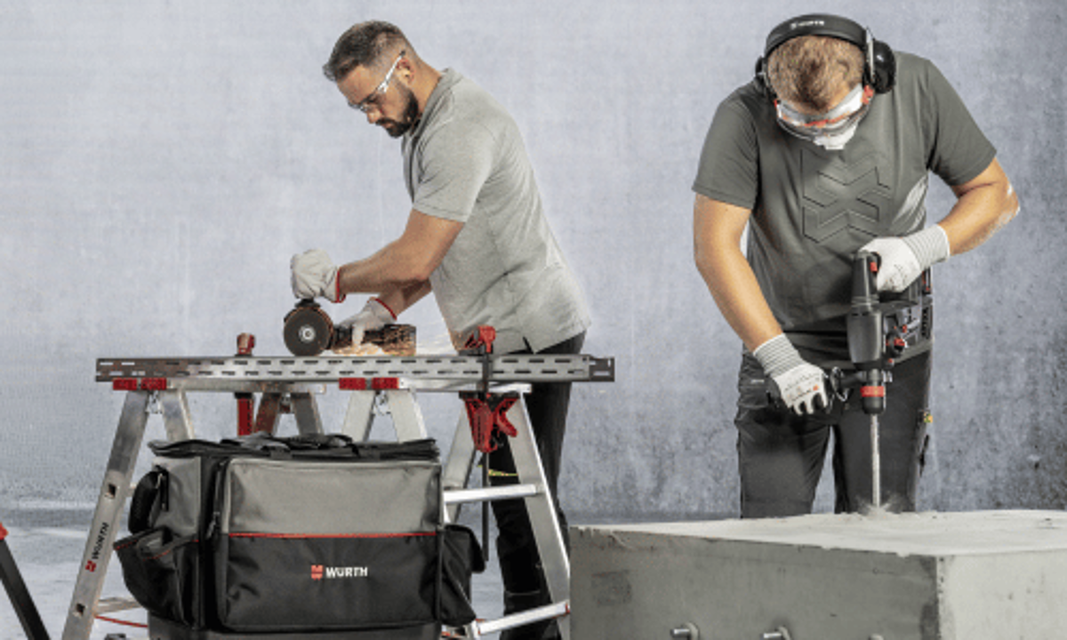 Starke Maschinen, starke Preise