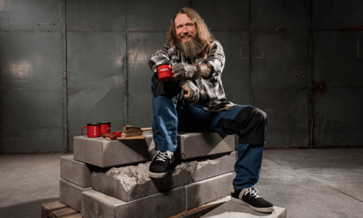 Starten Sie den Tag mit uns