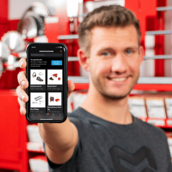 Würth App
