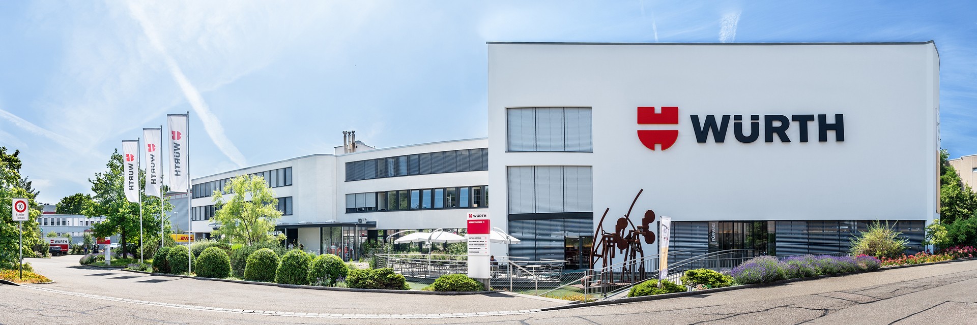 Unternehmen