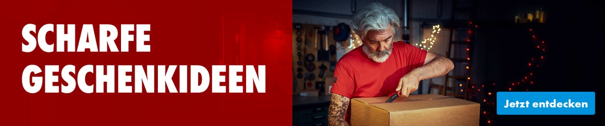 Scharfe Gschenkideen