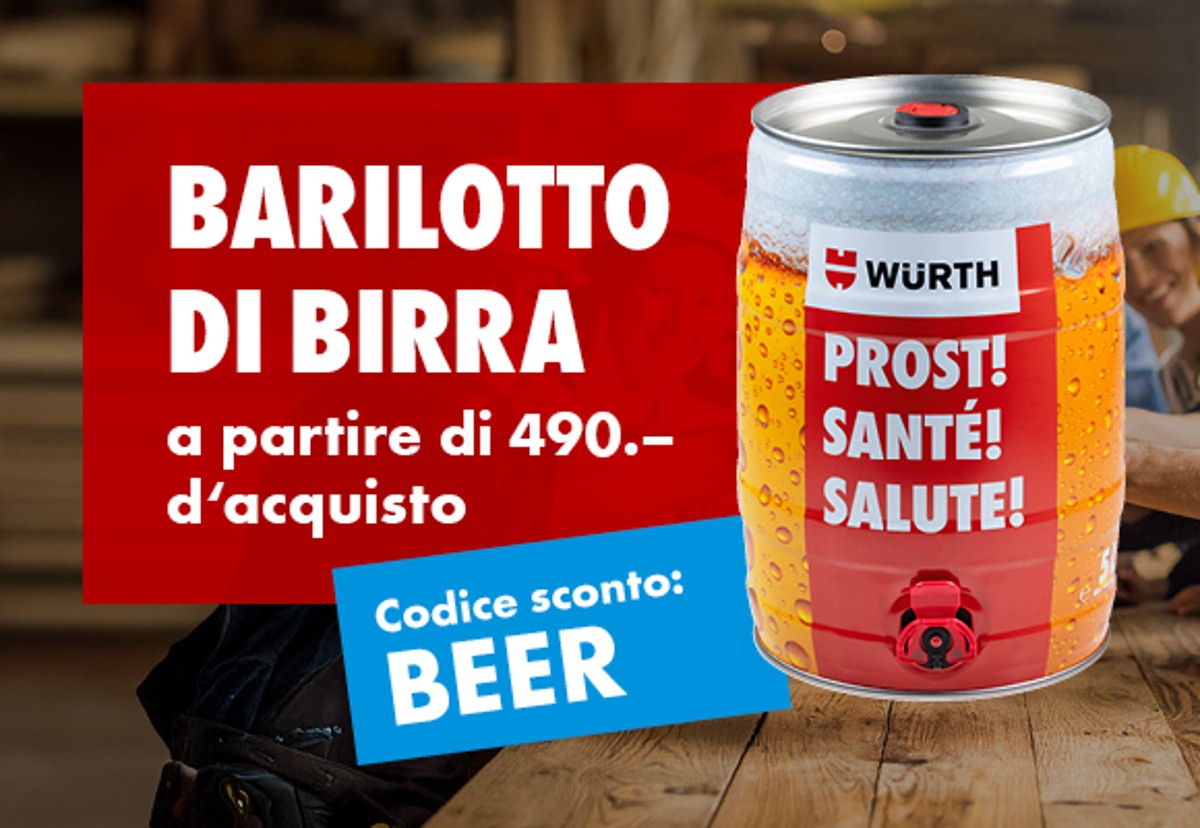 Bierfass