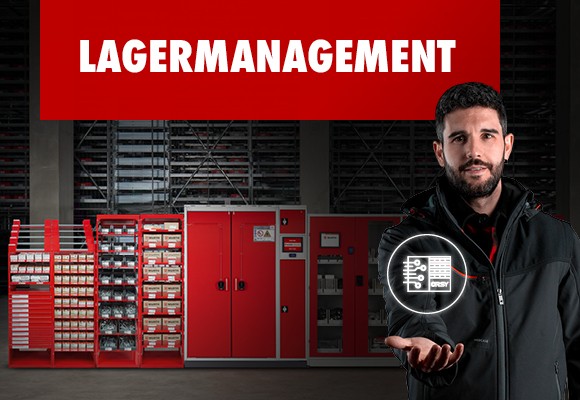 Lagermanagement