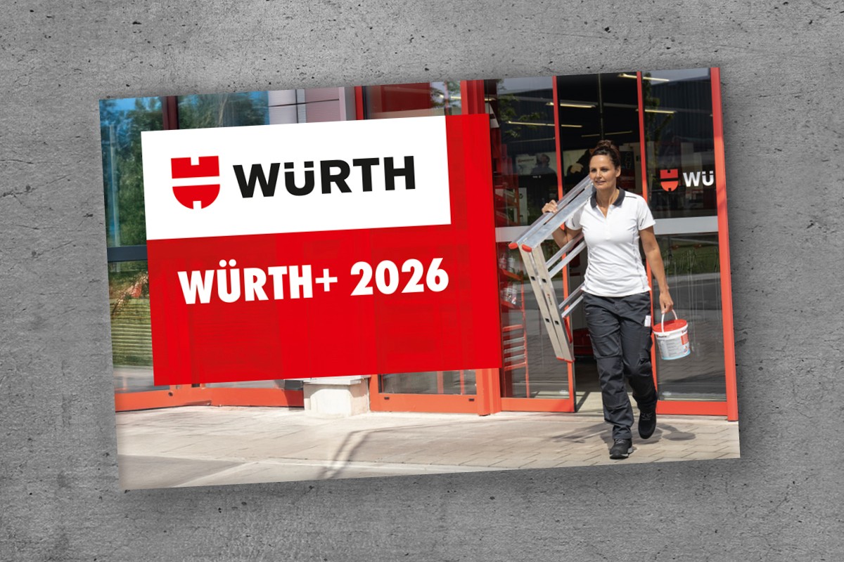 Würth Shops