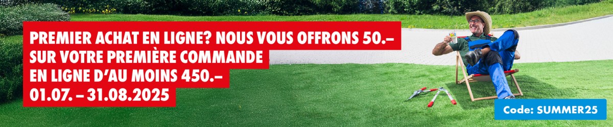 Cadeaux actuels chez Würth