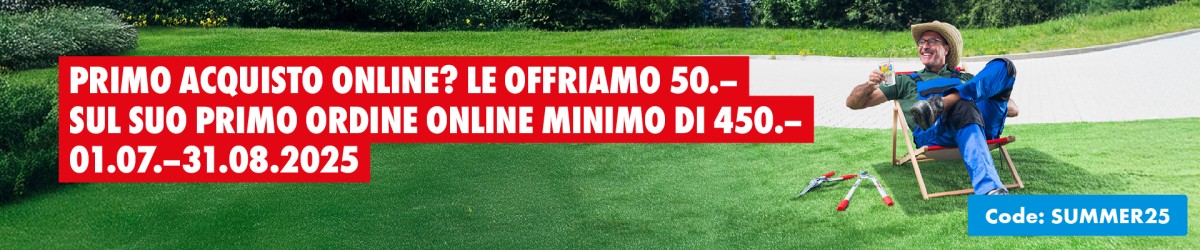 Regali attuali da Würth