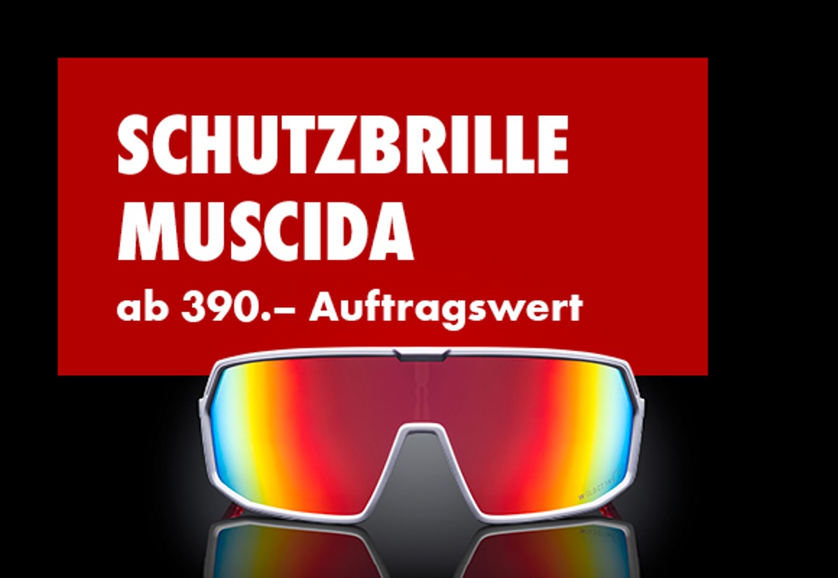 MUSCIDA