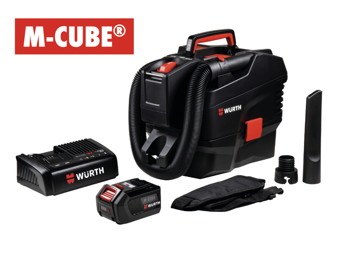 MCUBE