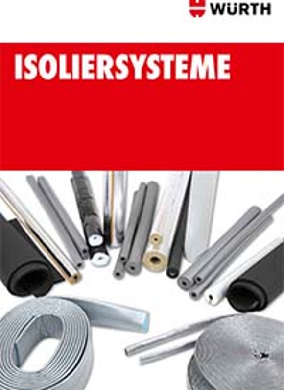 Isoliersysteme