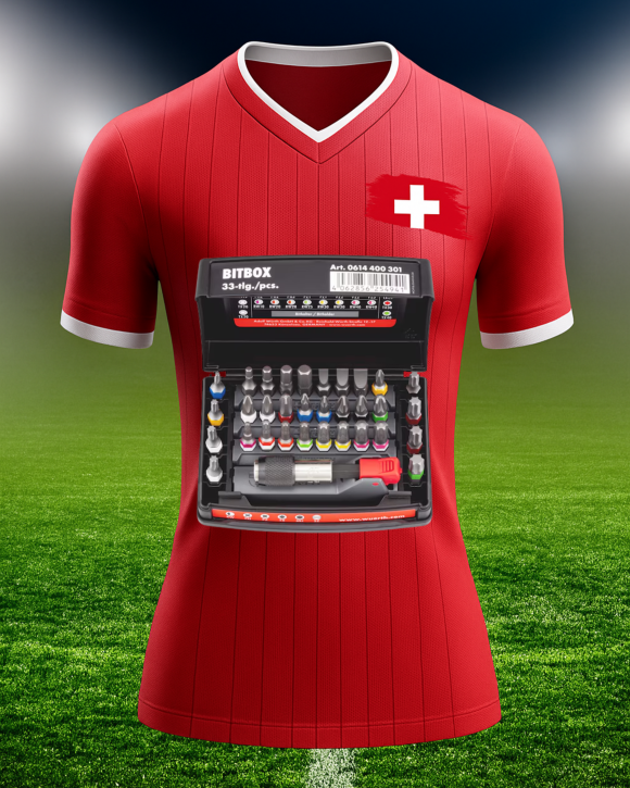 11: Assist-Königin