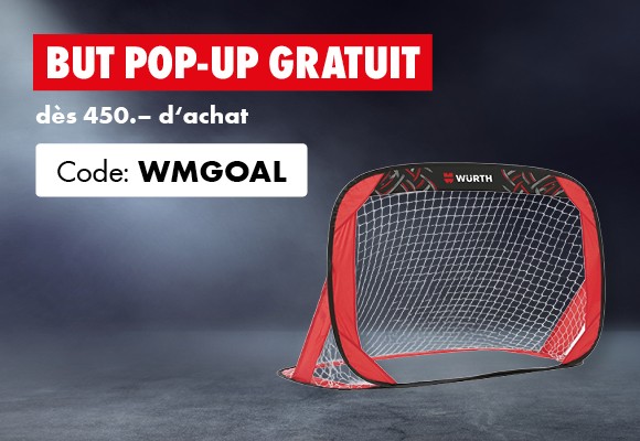 Goal Zugabe