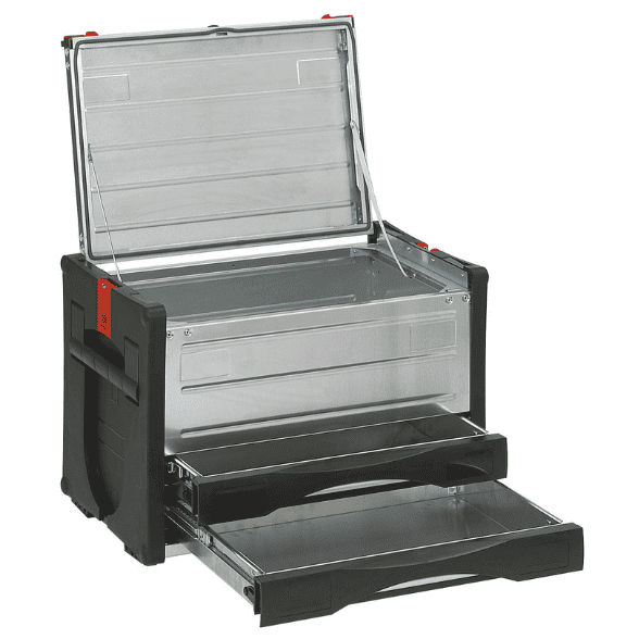 Boxensystem ORSY®BULL