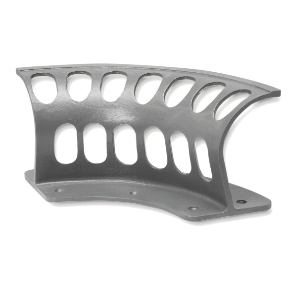 Supporto per tubi flessibili Supporto per tubi flessibili