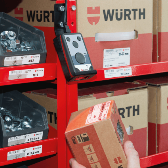 Scanner système ORSY®