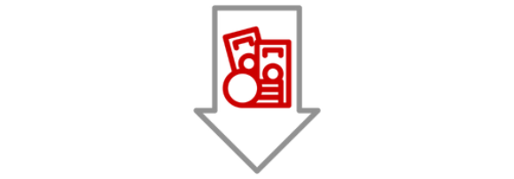 Réduction des coûts