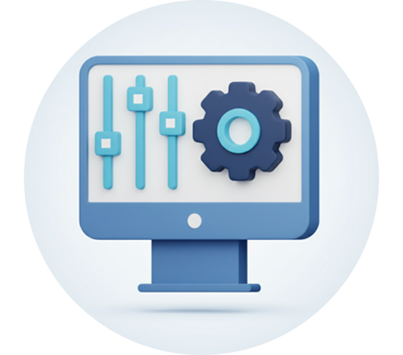 Personnalisation de l’Online Shop