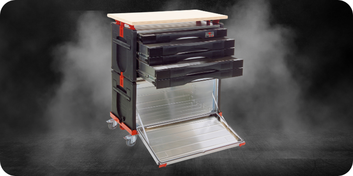 Systembox