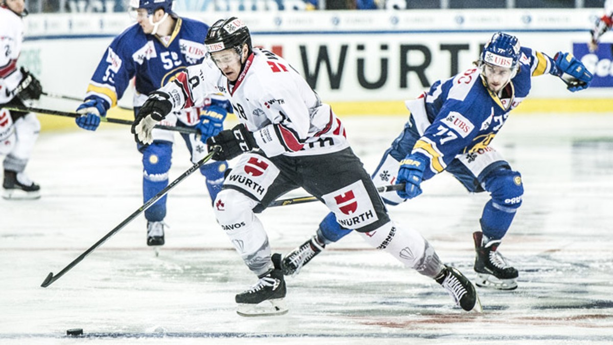 Spengler Cup