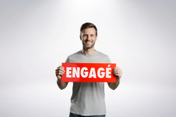 Engagé