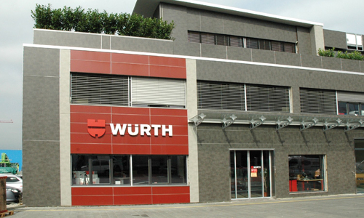 Shop per Artigiani Plan-les-Ouates Shop per Artigiani Plan-les-Ouates