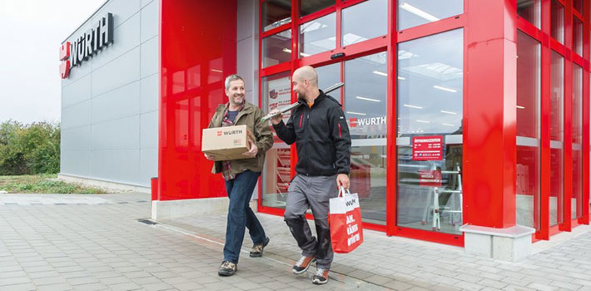 Click & Collect Click & Collect