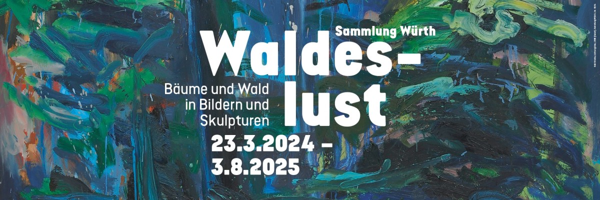 Waldeslust