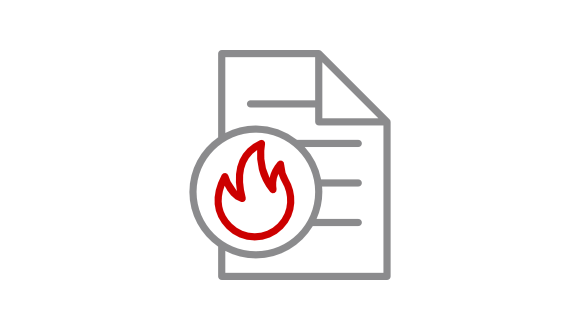 Teaser Baudokumentation inklusive Brandschutz vereinfachen