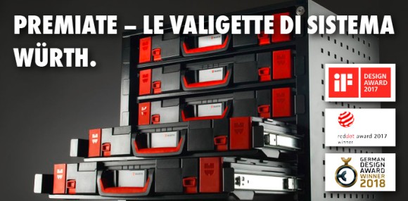 valigette ORSY® valigette ORSY®