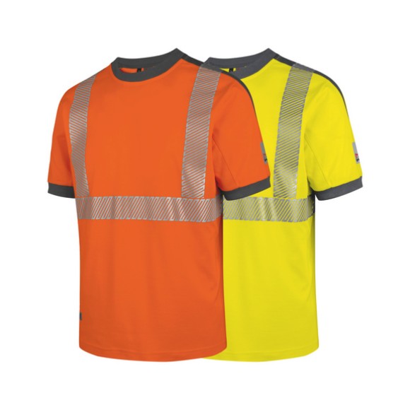 T-Shirt haute visibilité Neon