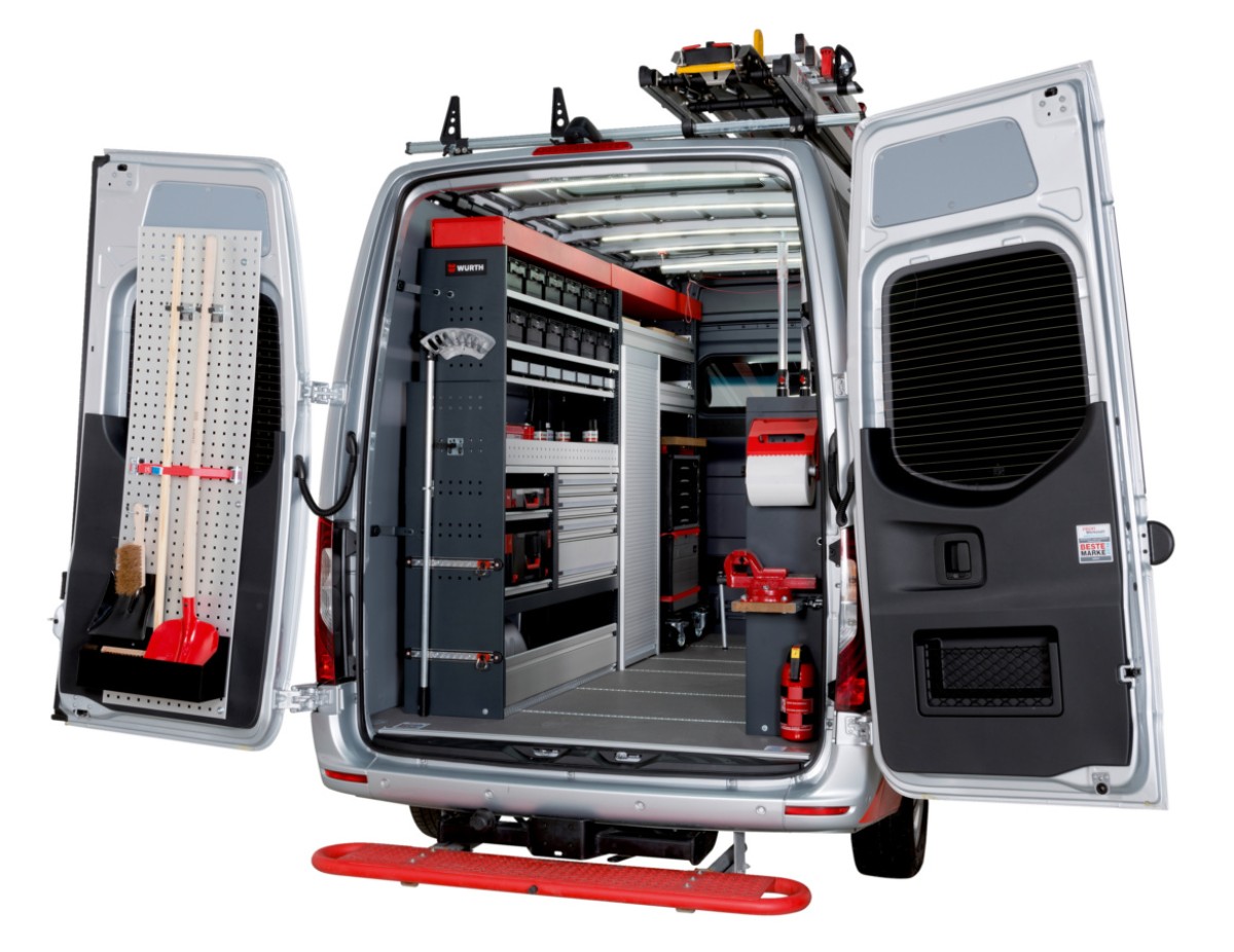 ORSYmobil variables System