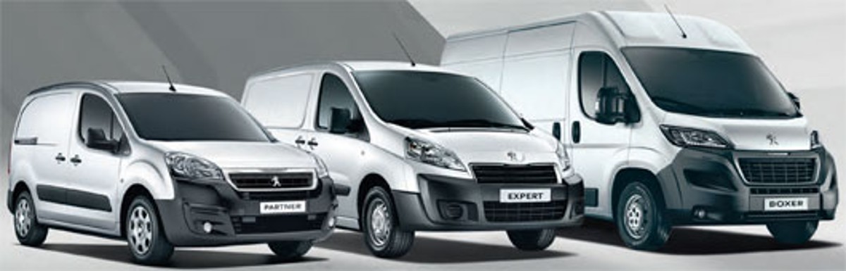 Fahrzeugeinrichtungen für Peugeot-Modelle