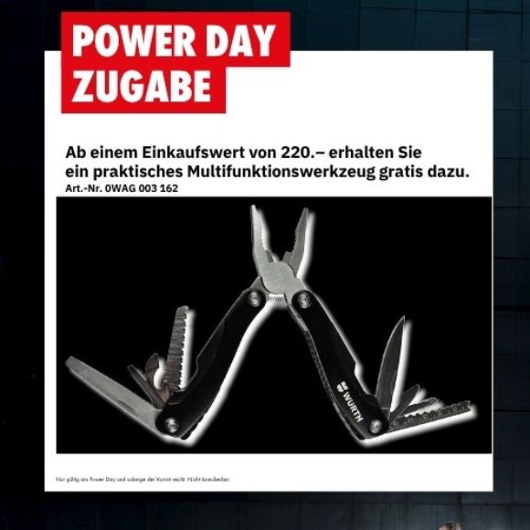 Zuagaben