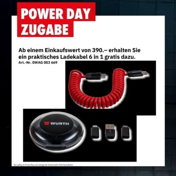 Zugabe