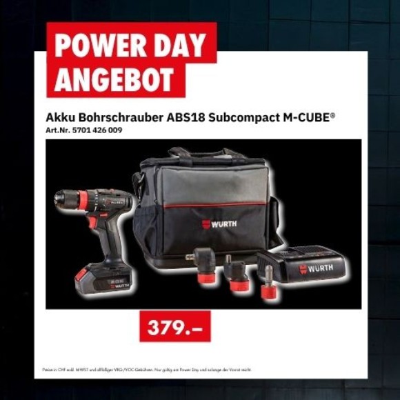 Zugabe