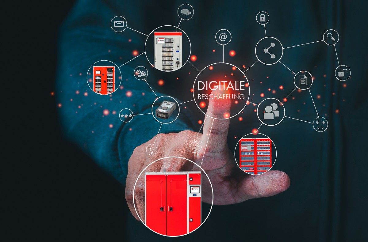 Magazin Teaser Gagnez du temps et de l'argent grâce à une gestion intelligente des petites pièces 