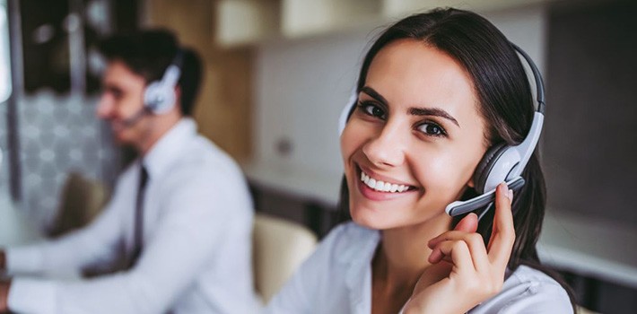 Kundenservice & Hotline