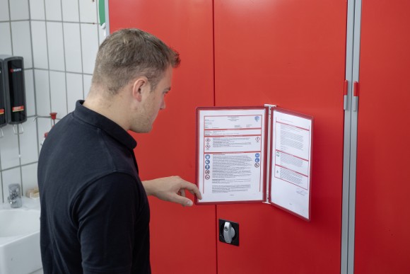 Portale delle schede di sicurezza